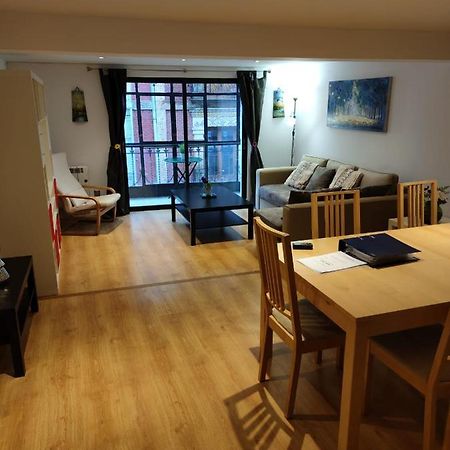 Vut Collado 28 Tercero Apartment Сория Екстериор снимка